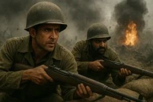 War 2